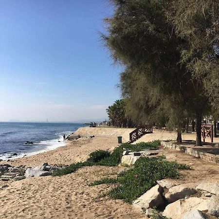 Nice And Quiet Flat In Premia De Mar Hutb Bagian luar foto