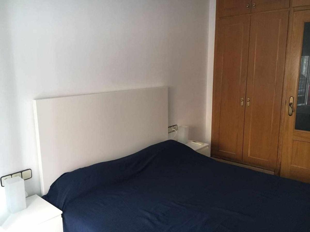 Nice And Quiet Flat In Premia De Mar Hutb Bagian luar foto